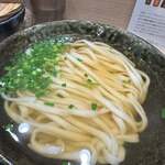 Honkakuha Hakata Udon Hasida Taikiti - 