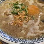 丸源ラーメン - 