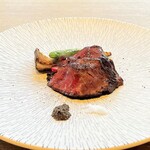 梅小路ポテル京都 レストラン - 焼き物