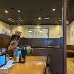 丸源ラーメン - 