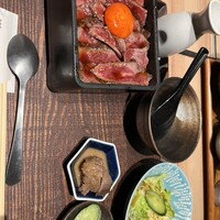 焼肉㐂舌 南船場 - 