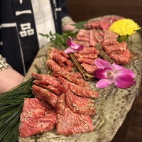 焼肉 拍手喝采 - 