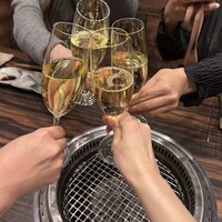 焼肉 拍手喝采 - 