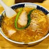 支那麺 はしご 赤坂店