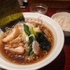 麺ダイニング ととこ