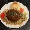 カフェドムッシュ 網干店