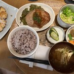 Cafe & Dining 素々 - 