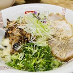 Ramen Ya Shichi - 