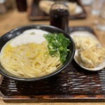 うどん 丸香 - 
