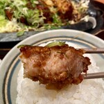 名古屋名物 みそかつ 矢場とん - 