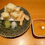 京都豆八 - 