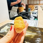 Ginza Sushidokoro Maguro Soumasuisan - 