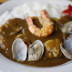 ノースウィンド - 料理写真: