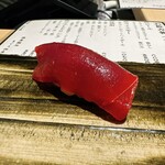 Ginza Sushidokoro Maguro Soumasuisan - 