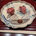 廣澤 - 焼豚食べ比べ
