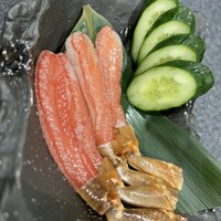 ふぐとかにの店 心斎橋 ふぐちん - 