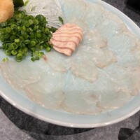 ふぐとかにの店 心斎橋 ふぐちん - 