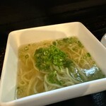 粂の坊ったん - 