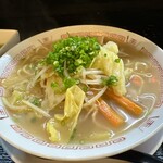 粂の坊ったん - 