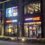 MARUNOUCHI BASE - 