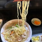 粂の坊ったん - 