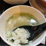 粂の坊ったん - 