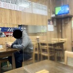 Asahiya - 店内