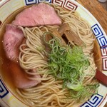 麺屋 Somie's - 