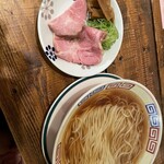 麺屋 Somie's - 