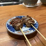 Yakitori Satori - 