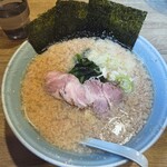 Ramen Shoppu - 