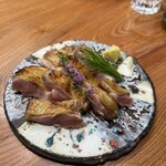 Yakitori Satori - 