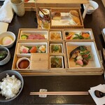 日本料理 by ザ・リッツ・カールトン日光 - 