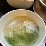 粂の坊ったん - 