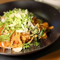 レストラン HUSHHUSH - 