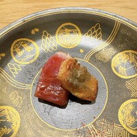 紀尾井町 三谷 - 