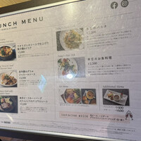 レストラン HUSHHUSH - 