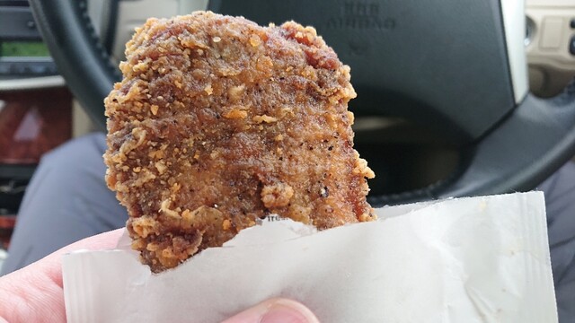 セブンイレブン 三春インター店 - 要田（コンビニ・スーパー）の写真