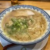 元祖赤のれん 節ちゃんラーメン 天神本店