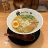 麺匠たか松 京都駅ビル拉麺小路店