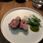 TOKYO NODE DINING - 