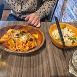 銀串フレンチ 70'sキッチン - 