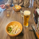 銀串フレンチ 70'sキッチン - 