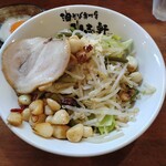 Abura Soba Semmonten Kajiken - 