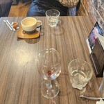 銀串フレンチ 70'sキッチン - 