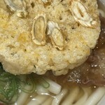 因幡うどん - 