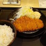 松のや 今福鶴見店 - 