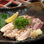 鳥鳥 - 料理写真: