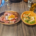 銀串フレンチ 70'sキッチン - 