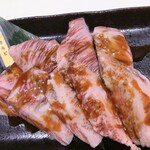 個室焼肉つばめ - 